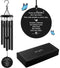 Sympathy Wind Chimes for Loss of Loved One , Loss of Father Mother Bereavement/Sympathy/Memorial Gift for Remembrance